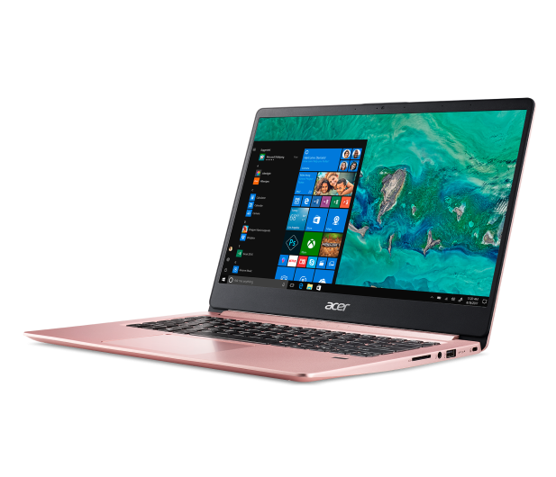 Acer Swift 1 SF114-32-P05F Pentium N5000/4GB/128GB SSD/14"/Win10 - 1383808 - zdjęcie 3